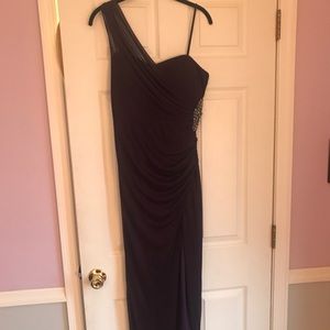 Ball/prom dress